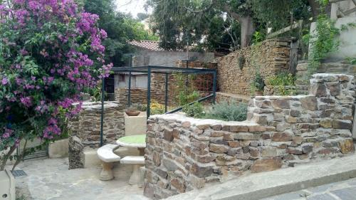 Banyuls-sur-Mer Apartment | Appartement ensoleillé avec jardin et barbecue