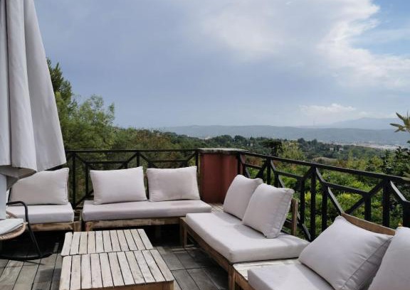 Les Platrieres Apartment | Appartement entier Vue sur Aix