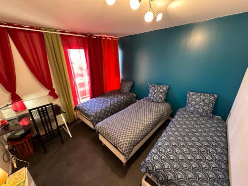 Clermont-Ferrand Apartment | Appartement entier "Meublé le Sancy" proche de toutes commodités