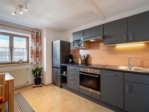 Ellmau Apartment | Appartement Exenberger