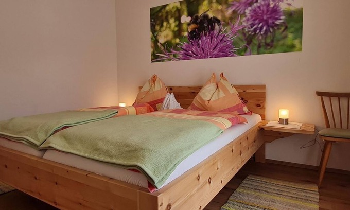 Muehlen Other | Appartement für Zwei - Pension Morhof