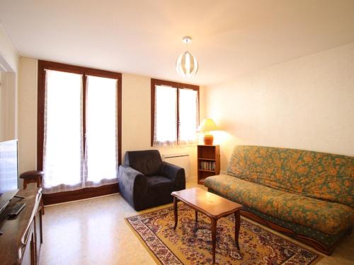 Mont-Dore Apartment | Appartement F2 bis de 45m² avec balcon, parking et tout confort au Mont-Dore - FR-1-415-116