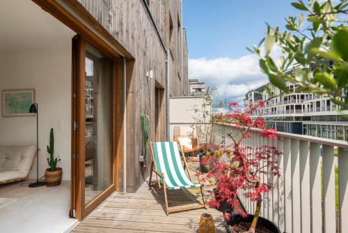 Montevrain Apartment | Appartement familial 5 min Disney 30 min Paris
