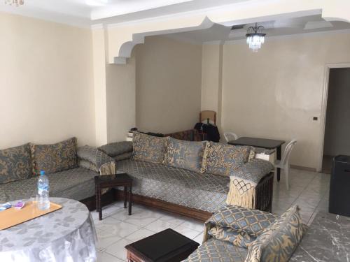 Belvedere Apartment | Appartement Familial Emile Zola