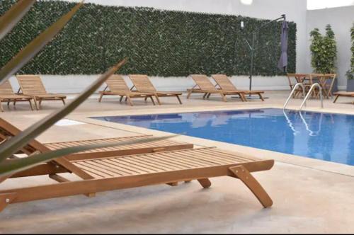 Kenitra Apartment | Appartement familial
