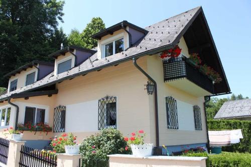 Gmunden Apartment | Appartement Ferienwohnung Bilek