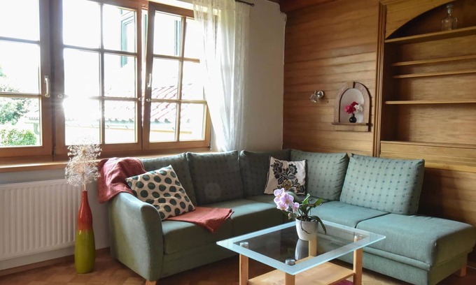 Rossleithen Apartment | Appartement/fewo - Wochenangebot - Haus Redtenbacher