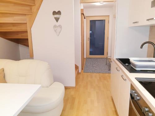 Piesendorf Apartment | Appartement Fiffinjo