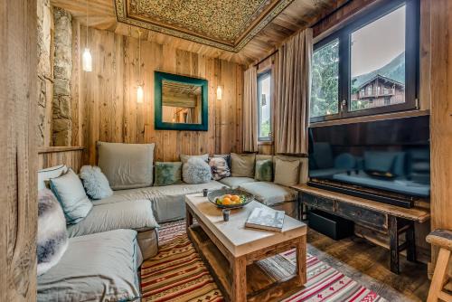Val-d'Isere Hotel | Appartement FORNET à l'Hôtel LE VAL D'ISERE