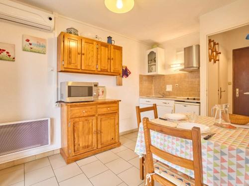 Barbotan-les-Thermes Apartment | Appartement lumineux avec terrasse et climatisation, parking inclus - FR-1-841-6