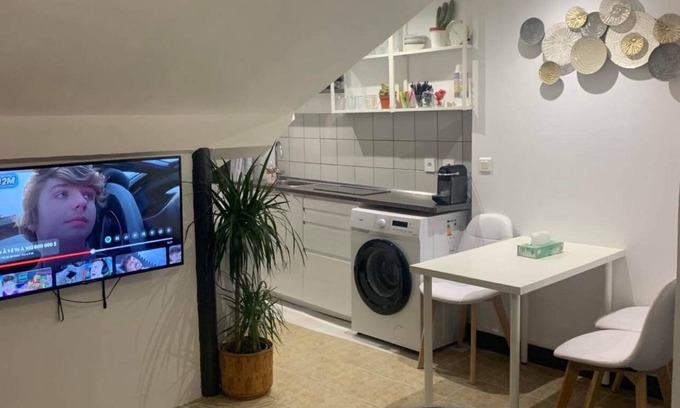 Le Plateau Apartment | Appartement Bien Meublé