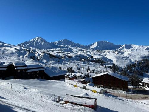 Belle Plagne Apartment | Appartement duplex 8 à 10 personnes - Belle Plagne - Pieds de pistes