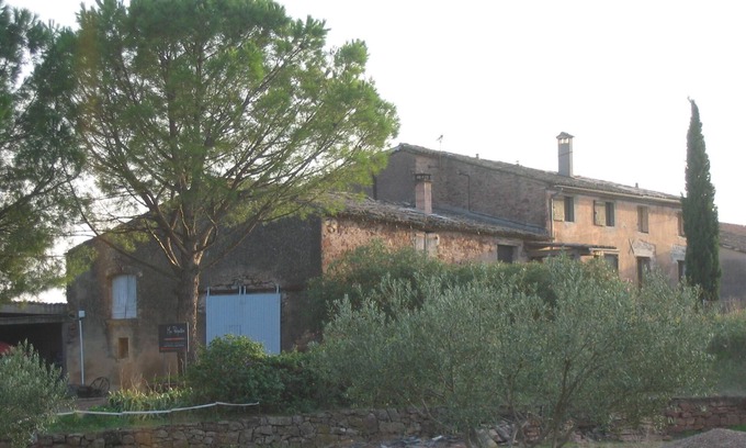 Le Cannet-des-Maures Apartment | Appartement Dans le Var Dans une Ferme