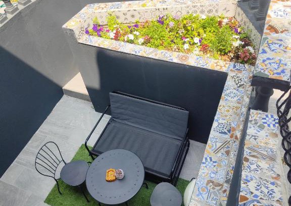 Le Parc Saint-Maur Apartment | Appartement terasse
