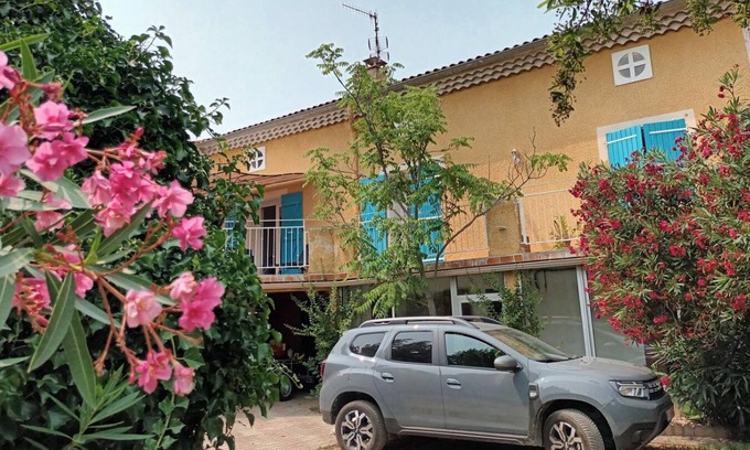 Tulette Apartment | Appartement