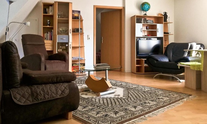 Celle Apartment | Appartement Georg