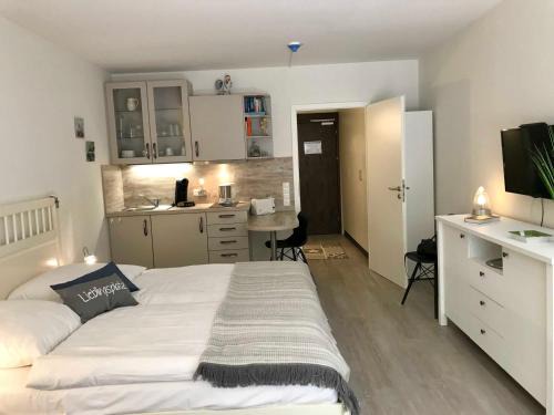 Gluecksburg Apartment | Appartement Gluecks Momente
