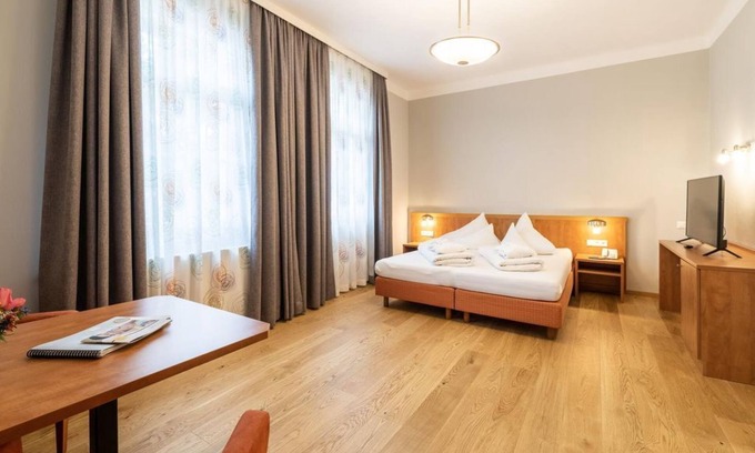 Millstatt House | Appartement Goldeck - Familienhotel Post-kinder&sport am Millstätter See
