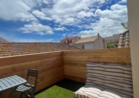 Le Grau-dʼAgde Apartment | Appartement Grau d'Agde Enjoy et Farniente