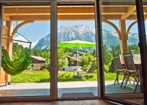 Tauplitz Apartment | Appartement Grimminggarten