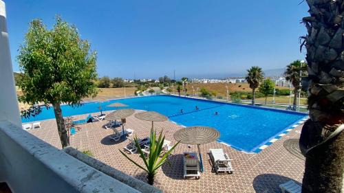 Cabo Negro Apartment | Appartement H4
