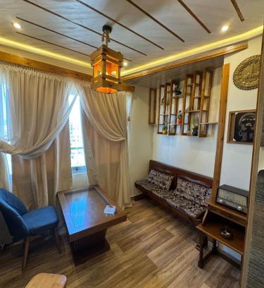 Tetouan Apartment | appartement haut standing avec vue panoramique