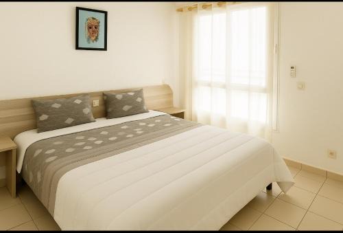 Hay Riad Apartment | Appartement Hay Riad