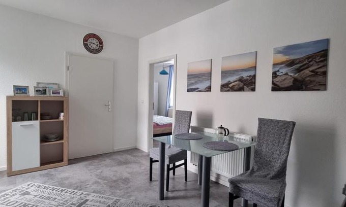Celle Apartment | Appartement Hertha