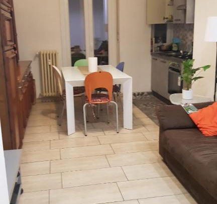 Nancy City Centre Apartment | Appartement Hotel Nancy