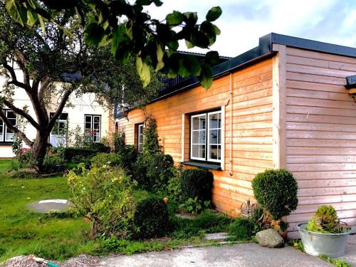 Nordstrand House | Appartement Huus Appelboom