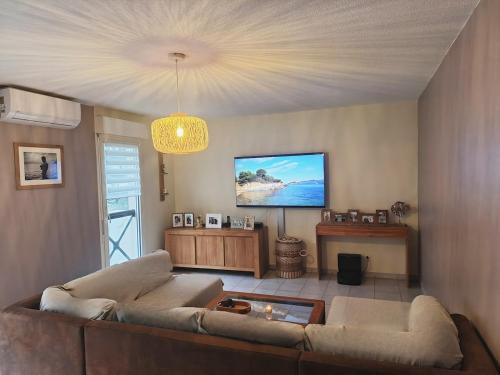 Hyeres City Centre Apartment | Appartement Hyères