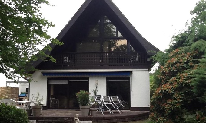 Leverkusen Apartment | Appartement in der Waldsiedlung