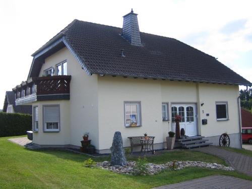 Meiserich Apartment | Appartement in Ulmen-Meiserich
