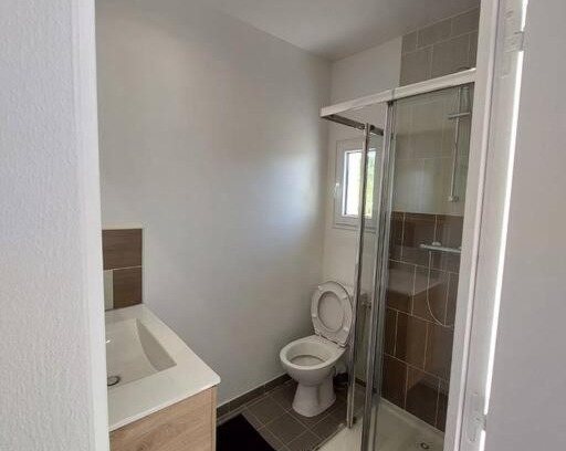Le Blanc-Mesnil Apartment | Appartement indépendant