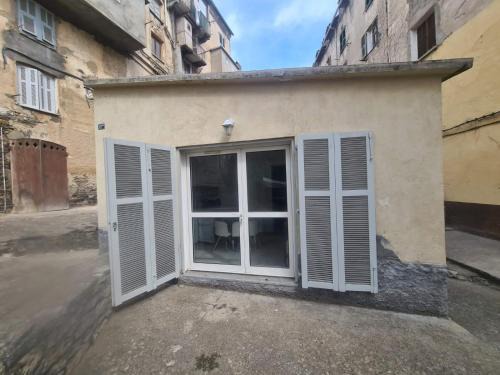 Corte Apartment | appartement indépendant CORTE