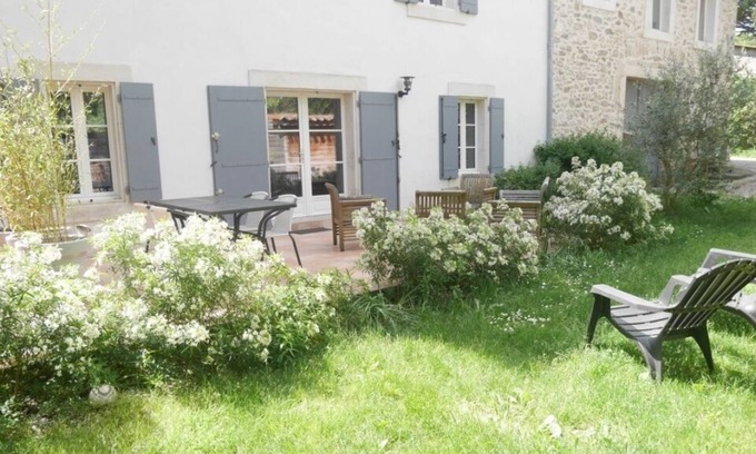 Comigne Apartment | Appartement Indépendant Avec Terrasse