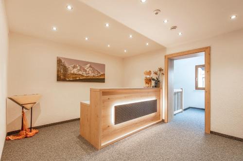 Soelden Apartment | Appartement Jägerhof