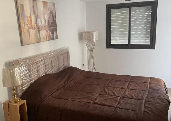 Jardins De Carthage Apartment | Appartement jardin de Carthage tunisia