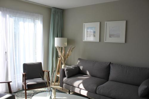 Hollum Apartment | Appartement, Kaap 123 - Ameland