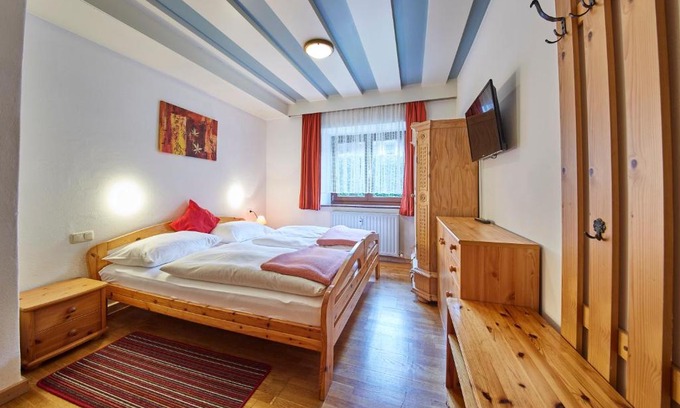 Viehhofen Apartment | Appartement Katharina