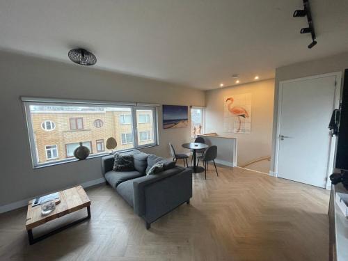 Municipality of Katwijk Apartment | Appartement Katwijk aan Zee 2