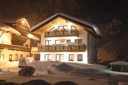 Mandling Apartment | Appartement Kerry