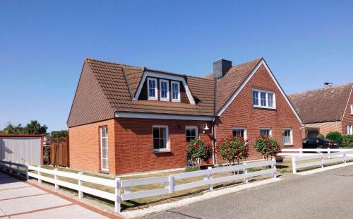 Burg auf Fehmarn Apartment | Appartement Klahn Nr2