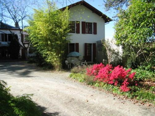 Salies-de-Bearn Apartment | Appartement La Bananeraie