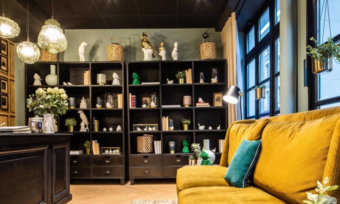 Centre Apartment | Appartement - La maison de Lanjuinais