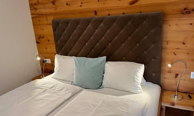 Eben im Pongau House | Appartement Lacken.kogel. Ü 1-3 - Kesselgrubs Wohlfühlappartements
