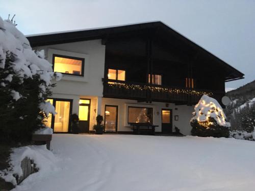 Bad Kleinkirchheim Apartment | Appartement Latschen - Ferienhaus