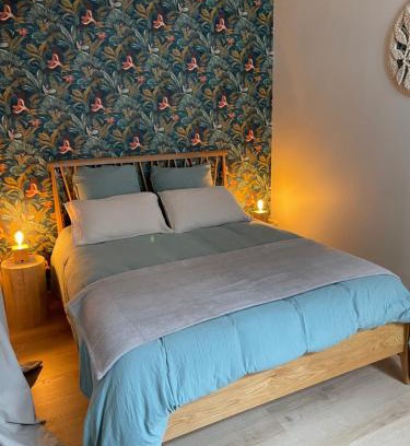 Wimereux Apartment | Appartement Le Fayot
