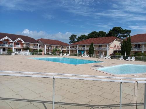 Le Verdon-sur-Mer Apartment | Appartement Le Verdon sur mer