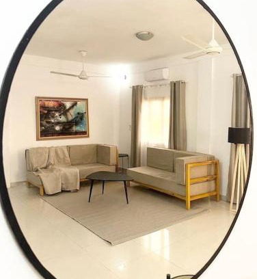 Ouagadougou Apartment | Appartement - Le Grège